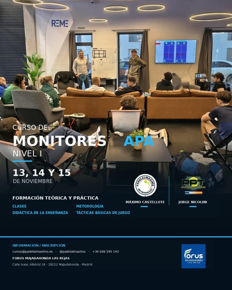 Monitores APA 131126
